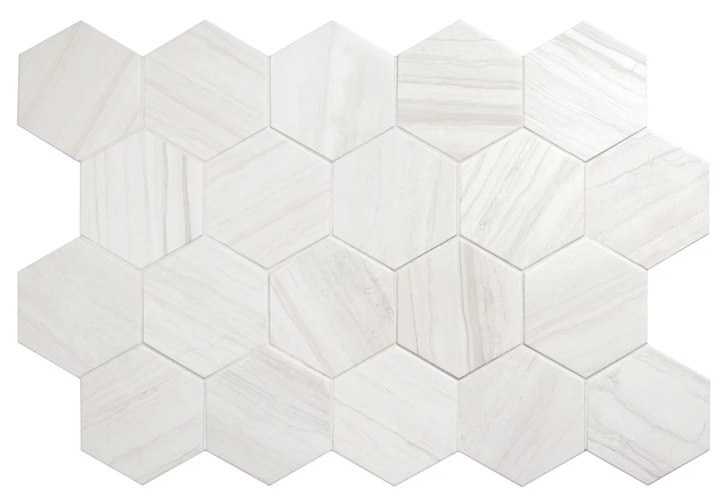 equipe lithos white 10,1x11,6 cm