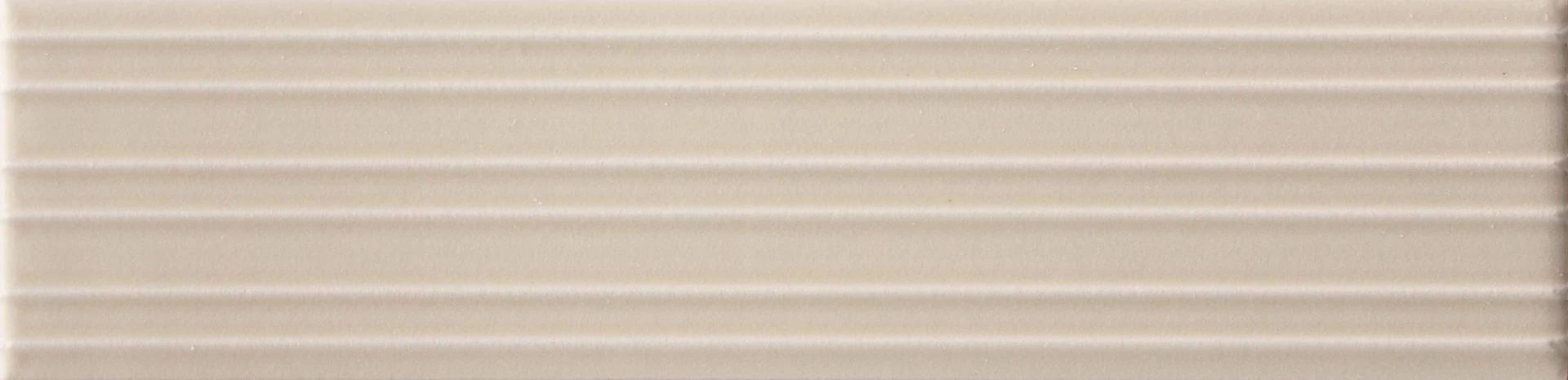 equipe lumina rivia sandshell matt csempe 6x24,6 cm