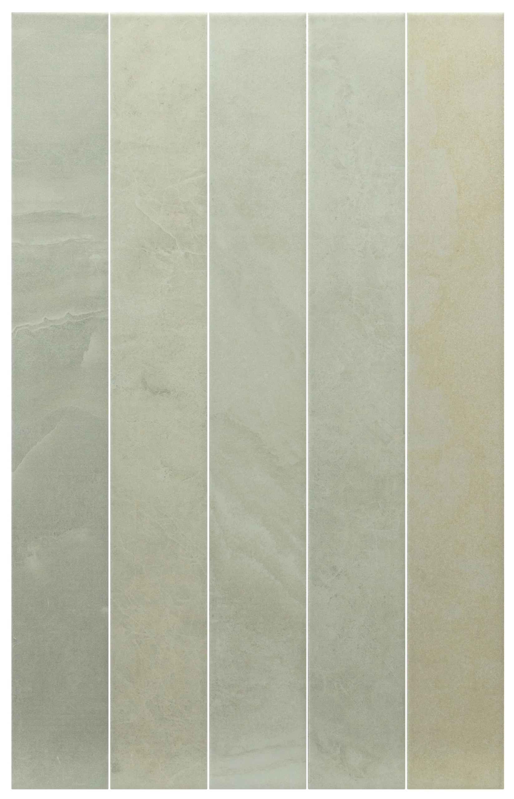equipe marmoris matcha 7,5x60 cm
