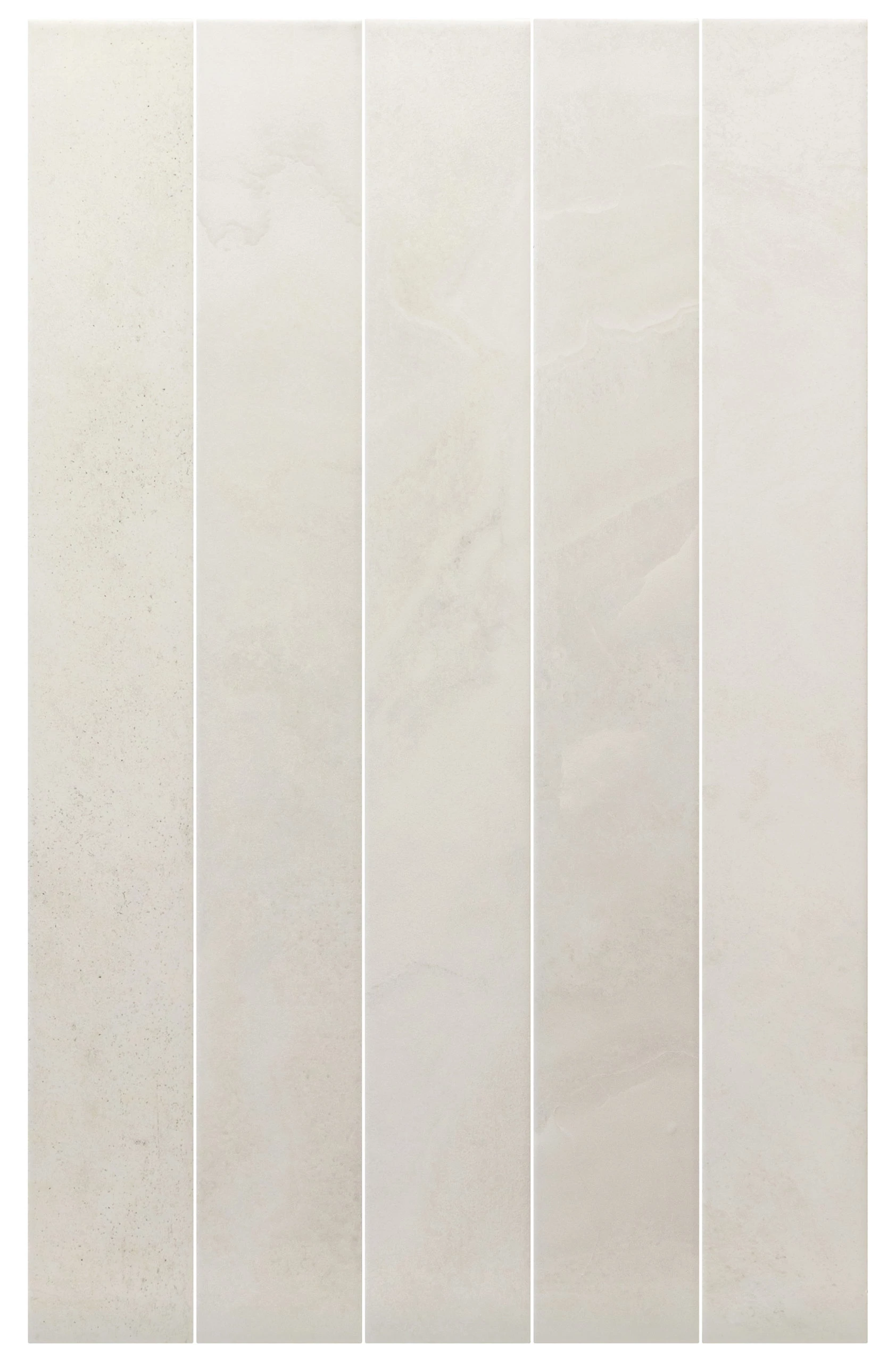 equipe marmoris white 7,5x60 cm