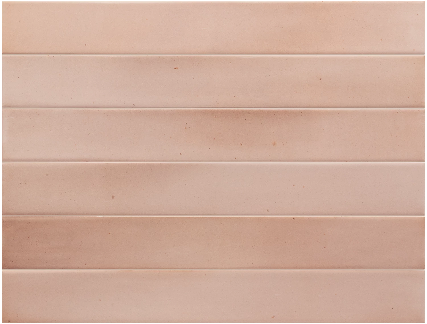 equipe massimo pink sand csempe 5x40 cm