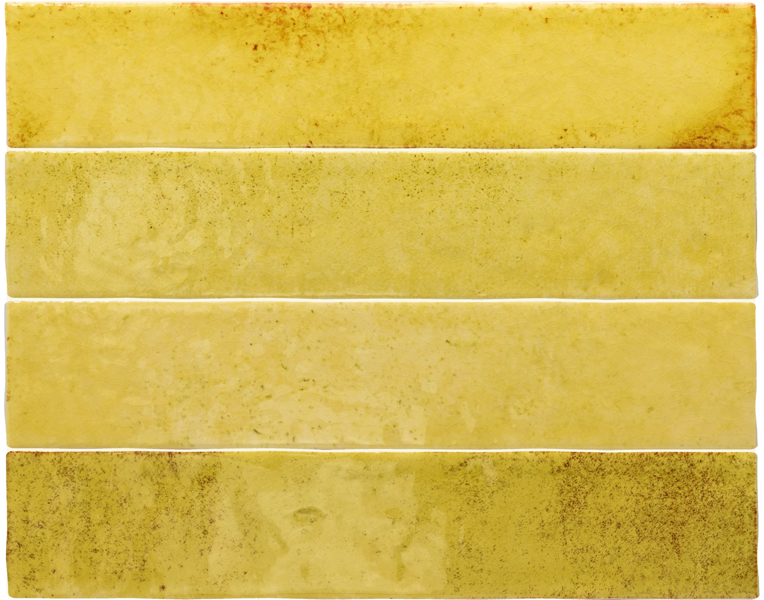 equipe menorca lime csempe 6,5x32,8 cm
