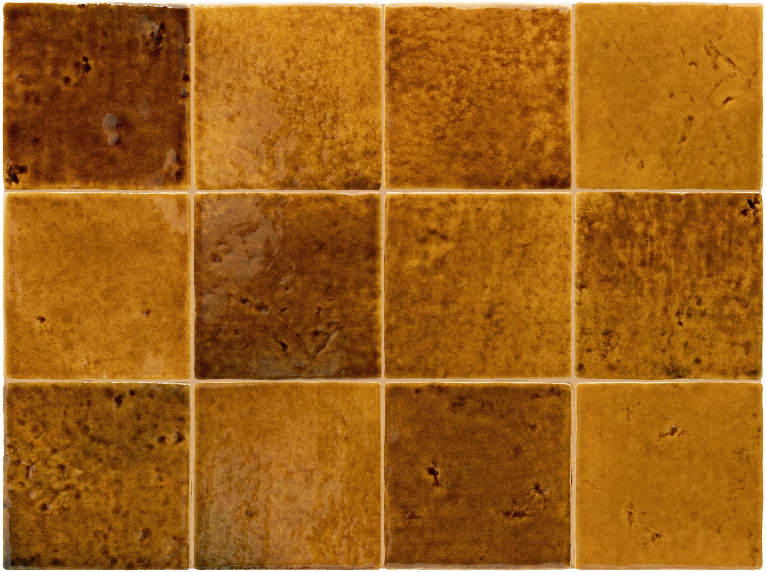 equipe menorca rust csempe 10x10 cm