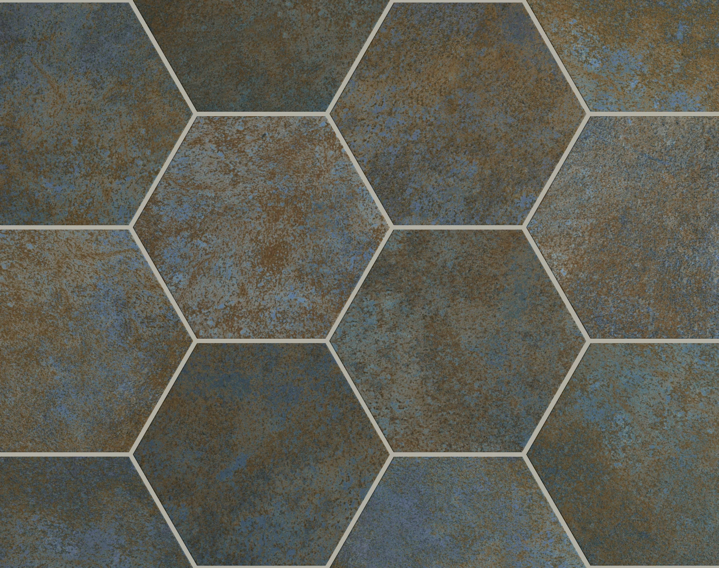 equipe oxide azul 17,5x20 cm