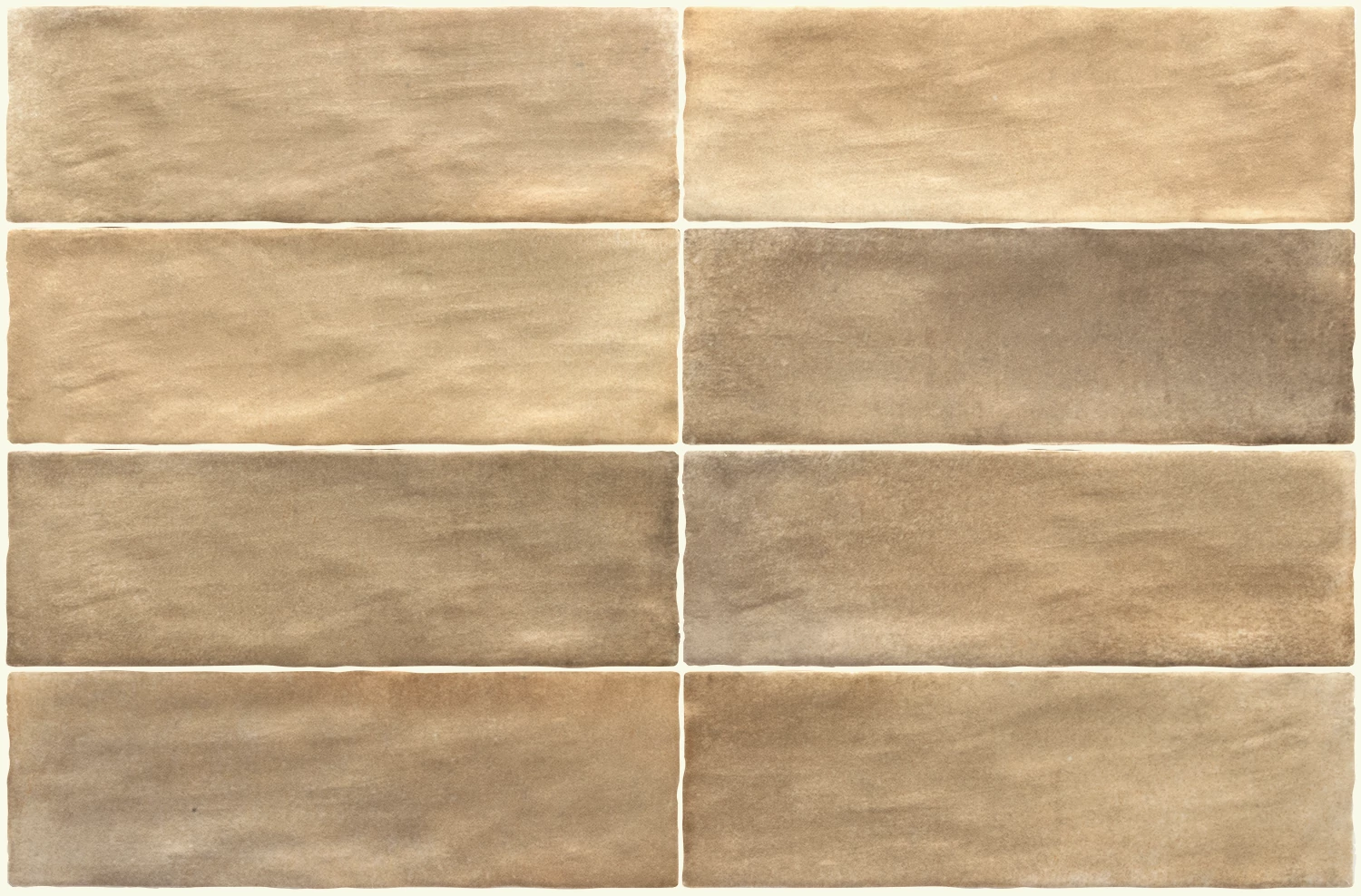 equipe sabbia cinnamon csempe 6,5x20 cm
