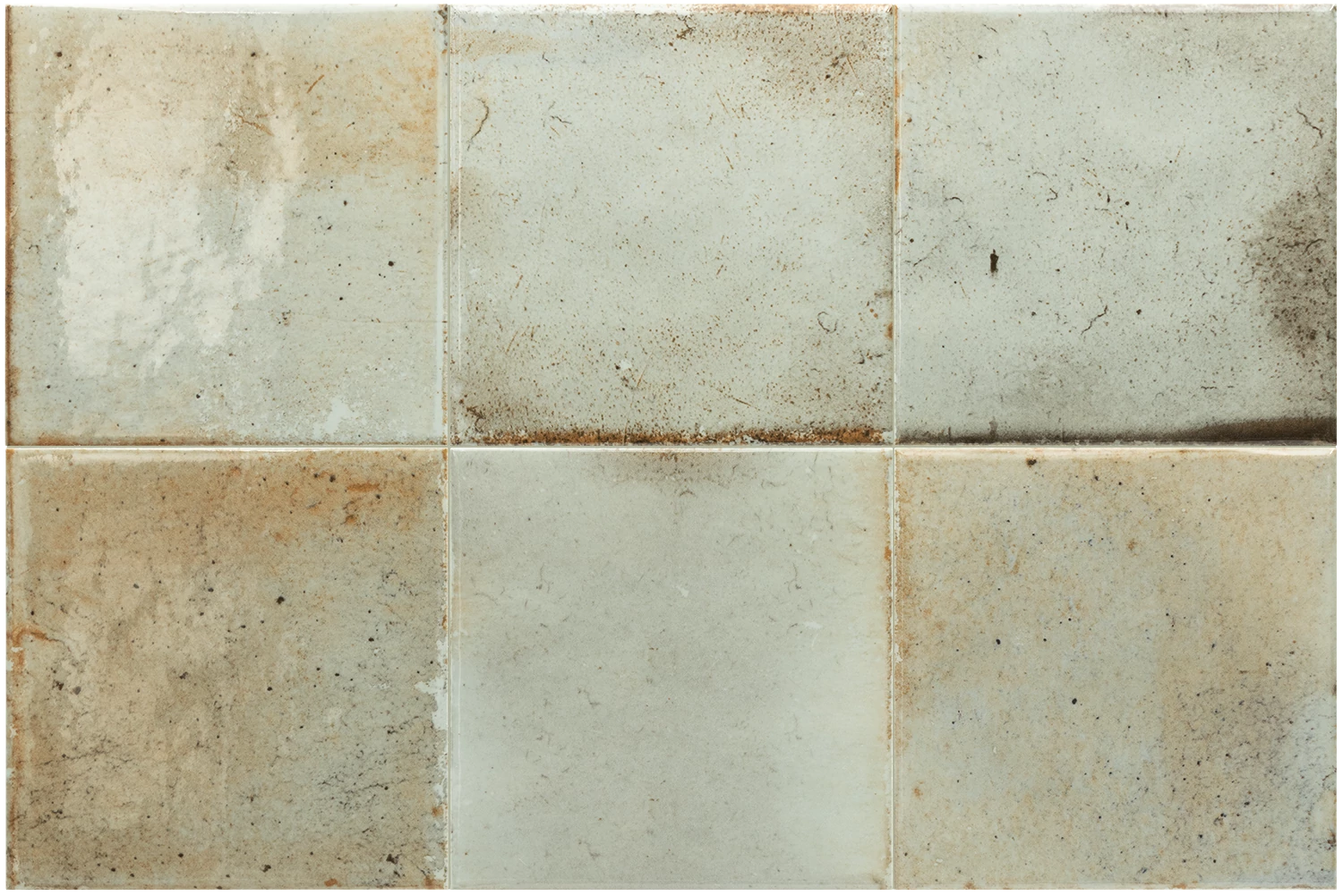 equipe spa&pools celadon 15x15 cm