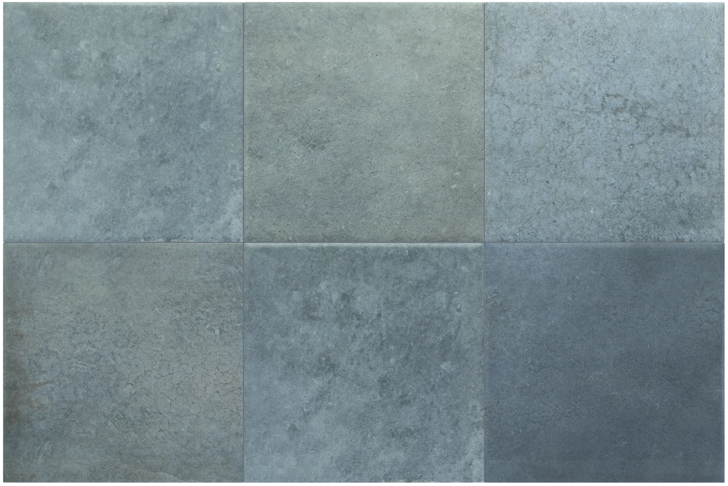 equipe spa&pools indigo matt 15x15 cm
