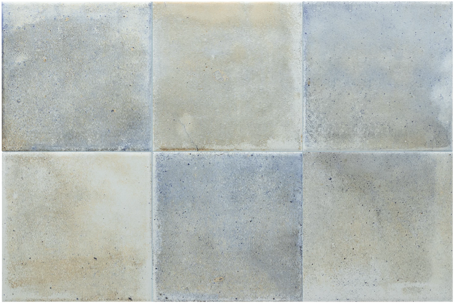 equipe spa&pools sea matt 15x15 cm