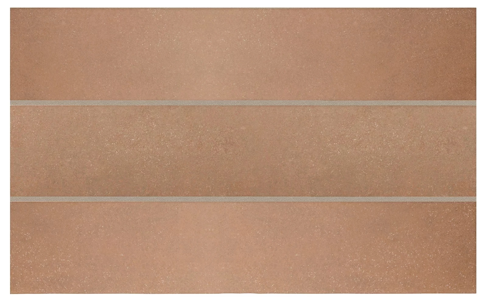 equipe stage terracotta 6x30 cm