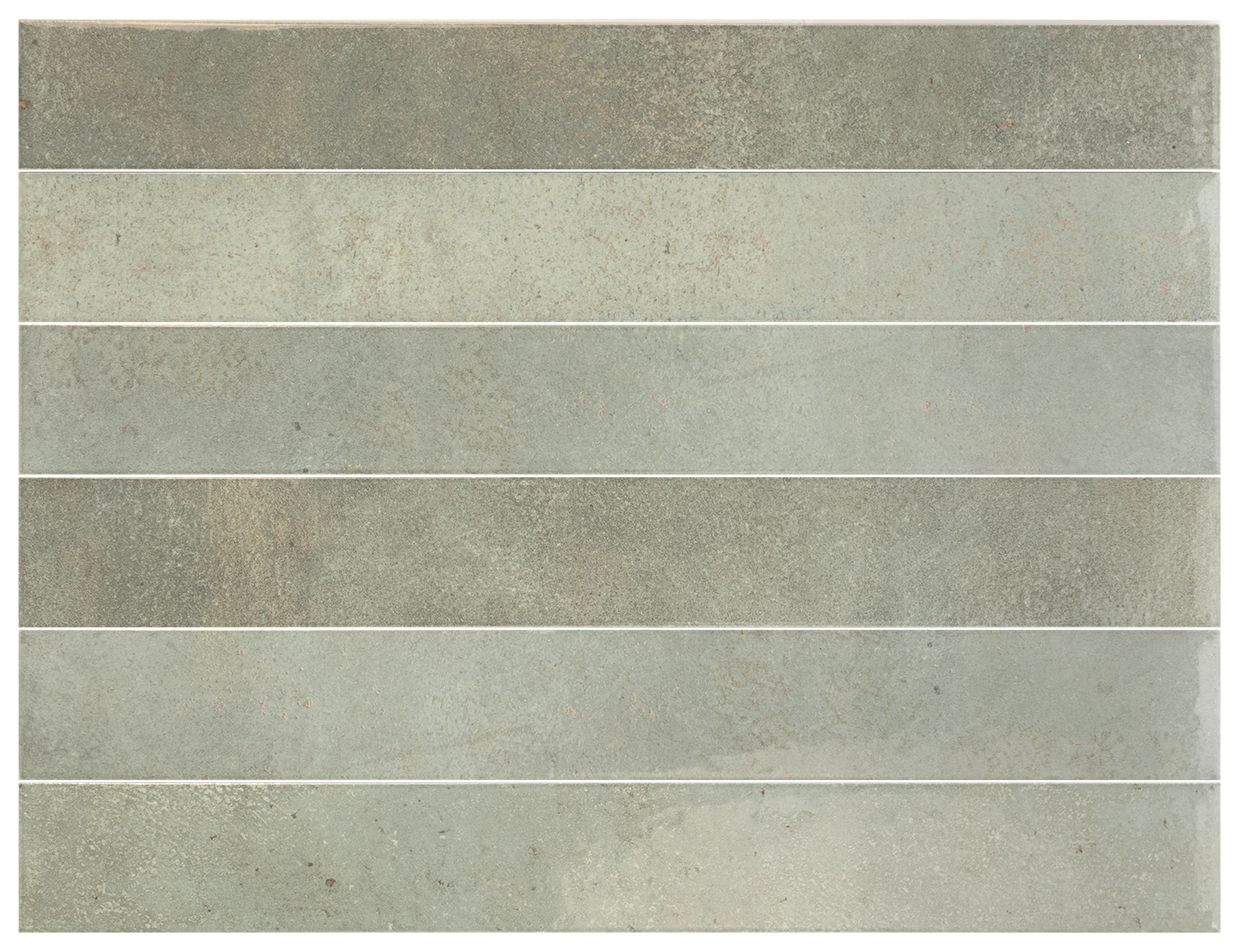 equipe verticale greenfield csempe 5x40 cm