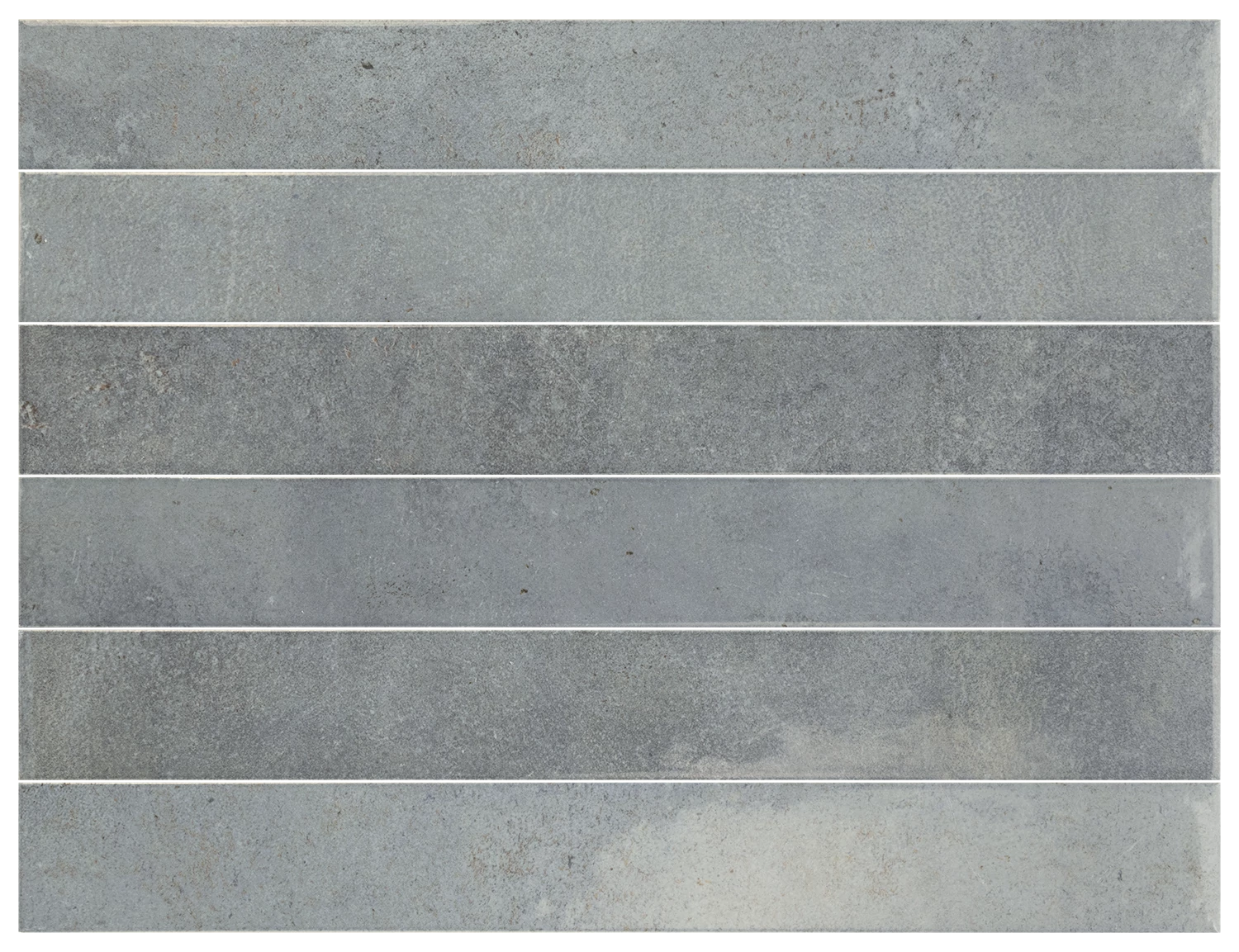 equipe verticale mood blue csempe 5x40 cm