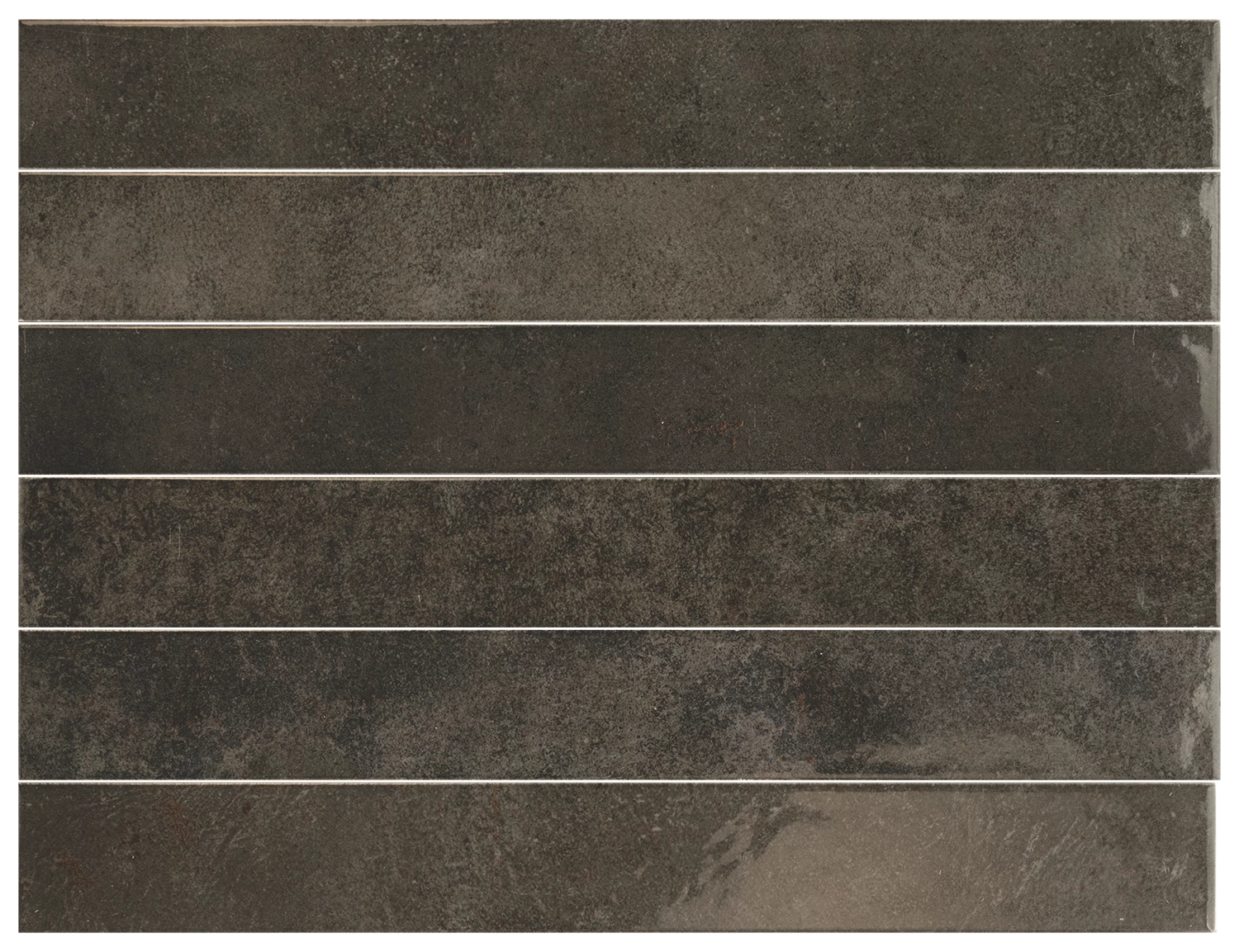 equipe verticale soot csempe 5x40 cm