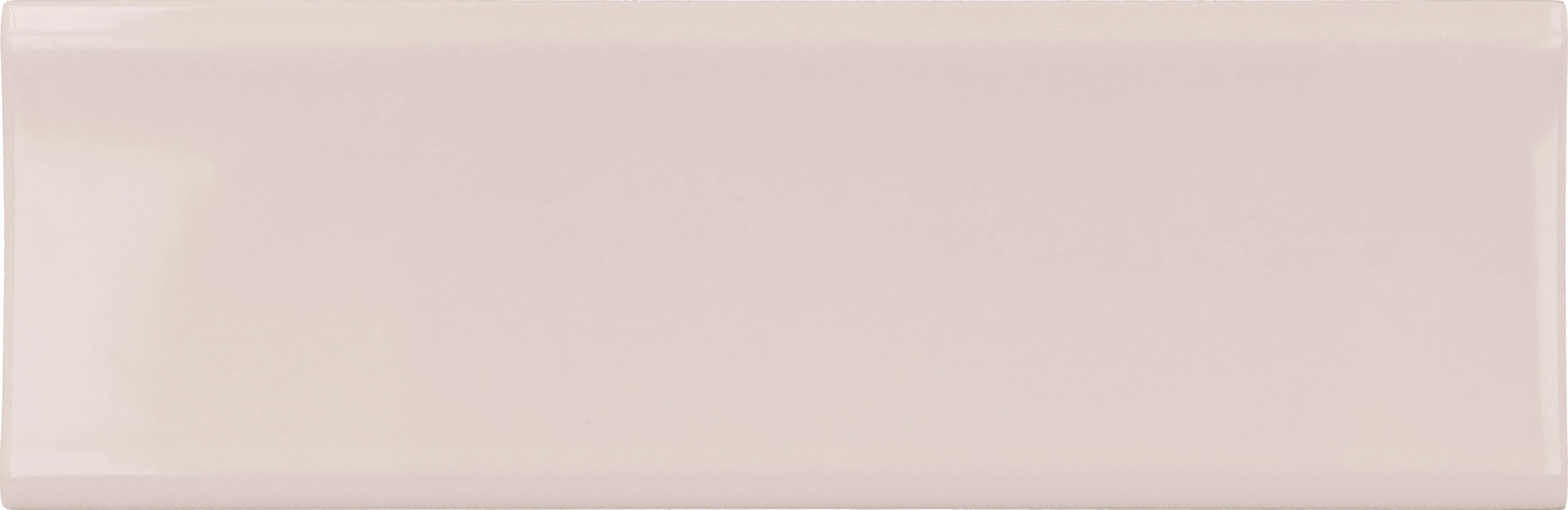 equipe vibe in fair pink gloss csempe 6,5x20 cm