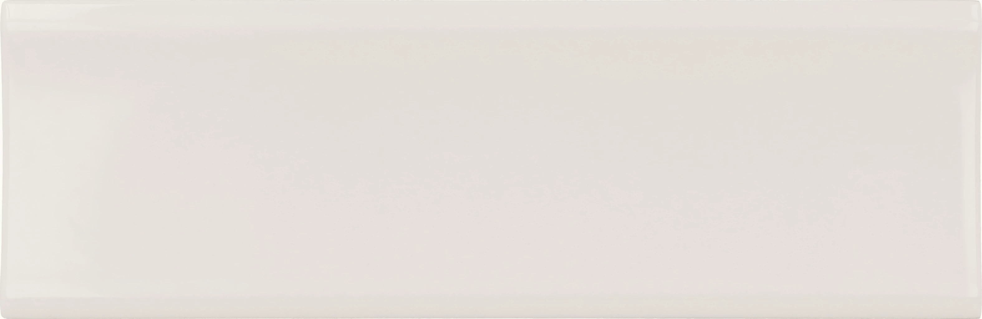 equipe vibe in gesso white gloss csempe 6,5x20 cm