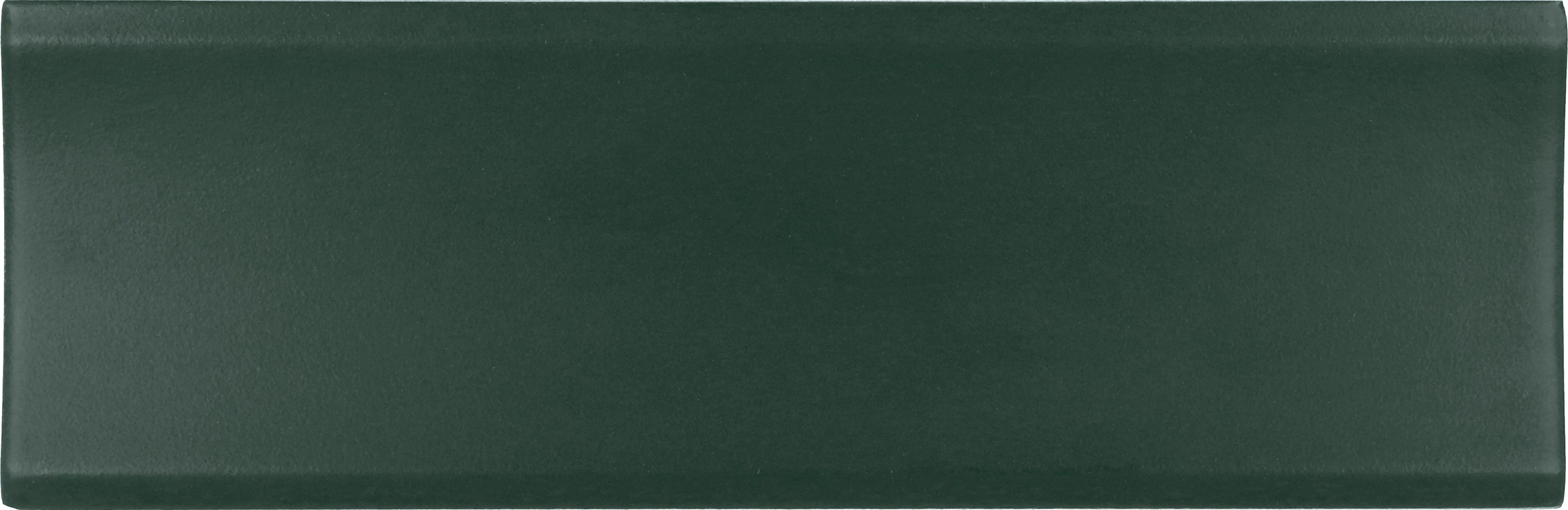 equipe vibe in newport green matt csempe 6,5x20 cm