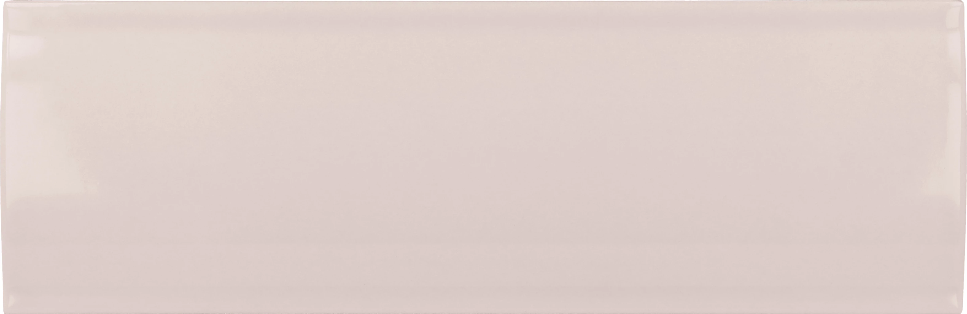 equipe vibe out fair pink gloss csempe 6,5x20 cm