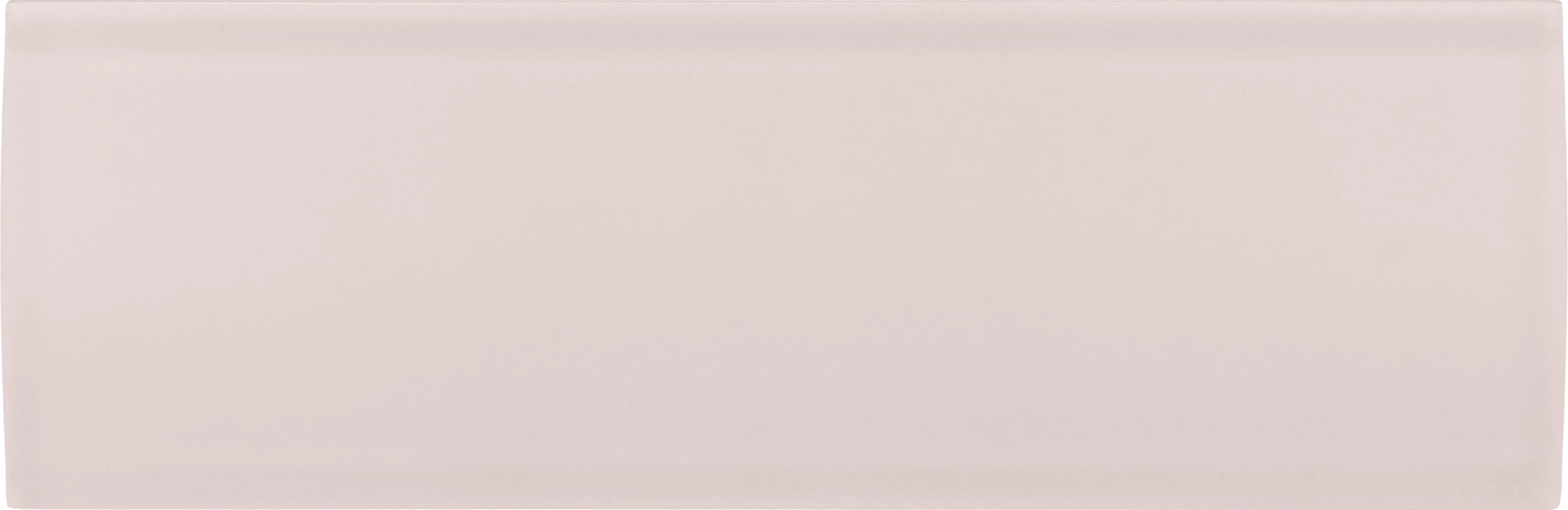 equipe vibe out fair pink matt csempe 6,5x20 cm