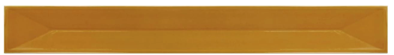 equipe vitral axis honey reactive csempe 5x40 cm