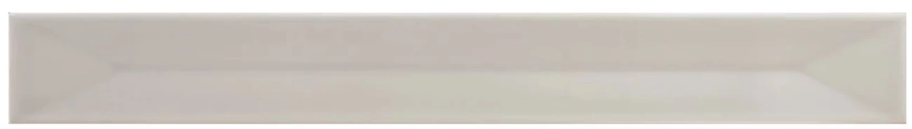 equipe vitral axis light grey csempe 5x40 cm
