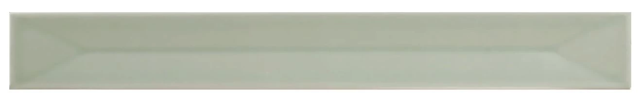 equipe vitral axis mint csempe 5x40 cm