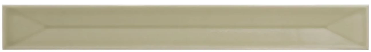 equipe vitral axis olive csempe 5x40 cm