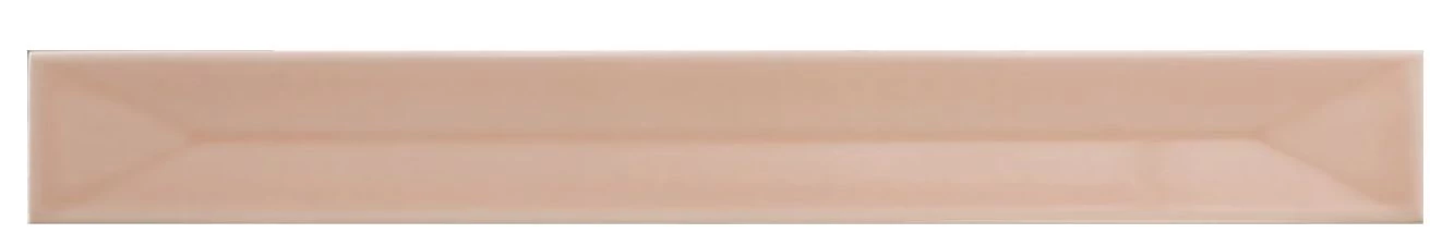 equipe vitral axis pink csempe 5x40 cm