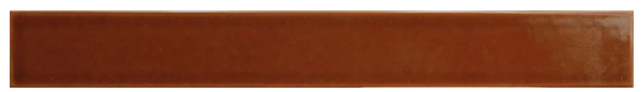 equipe vitral caramel reactive csempe 5x40 cm