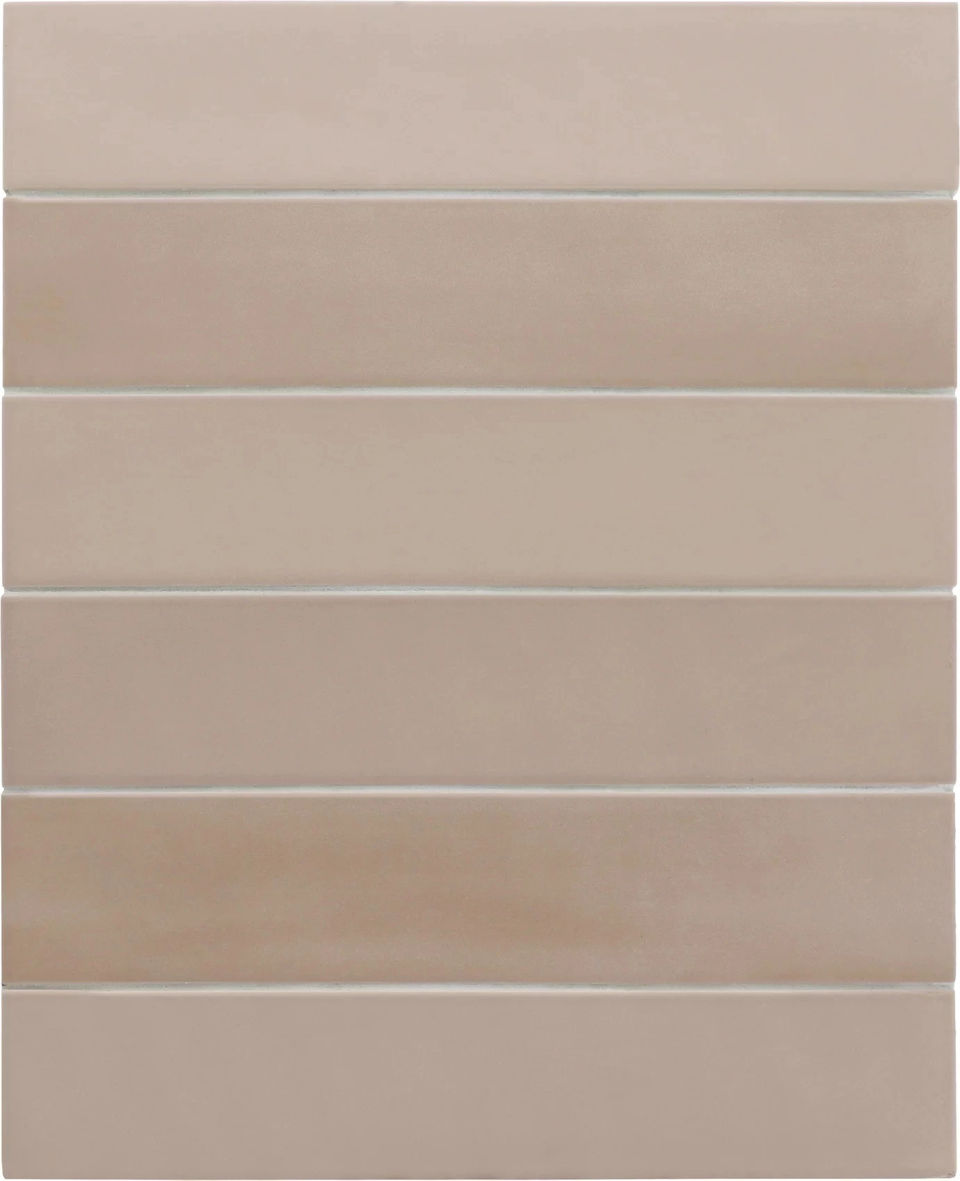 equipe wadi taupe 6x30 cm