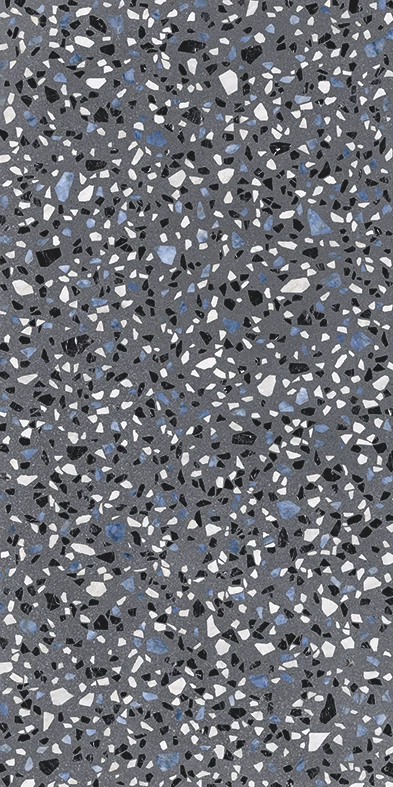 ergon medley dark grey classic 60x120 cm