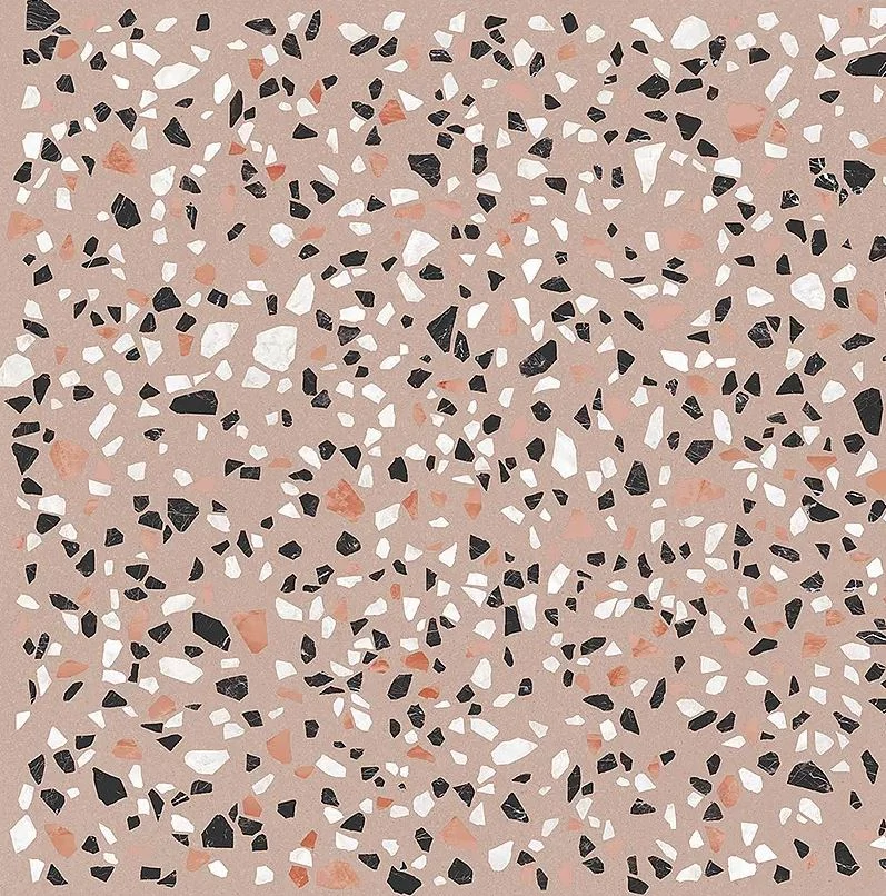 ergon medley pink classic 60x60 cm