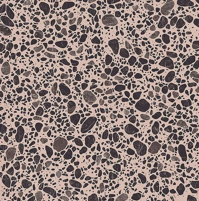 ergon medley pink pop 60x60 cm
