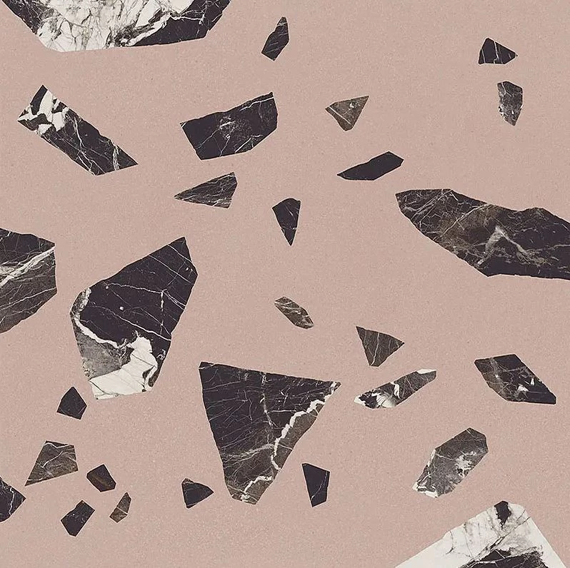 ergon medley pink rock 60x60 cm