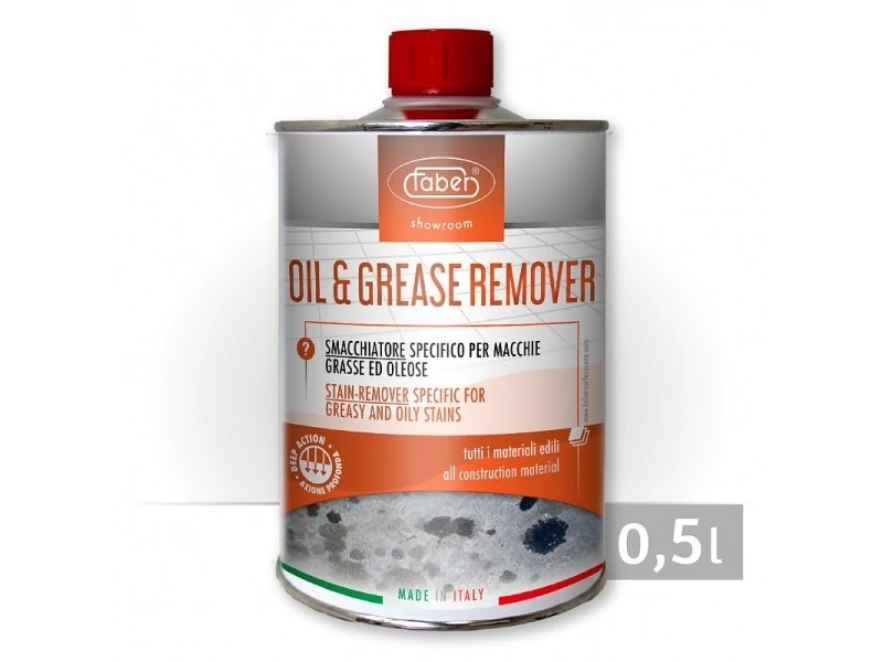 faber oil&grease remover /olaj és zsíroldó, 500 ml