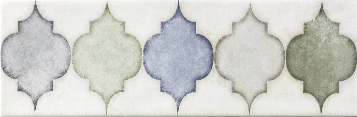 fabresa abalone heiji decor 10x30 cm