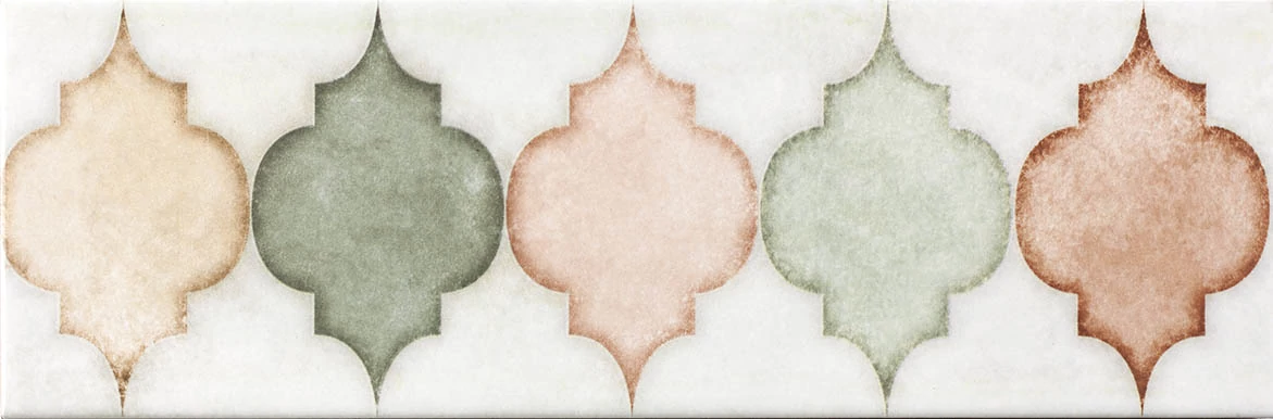 fabresa abalone iyun decor 10x30 cm