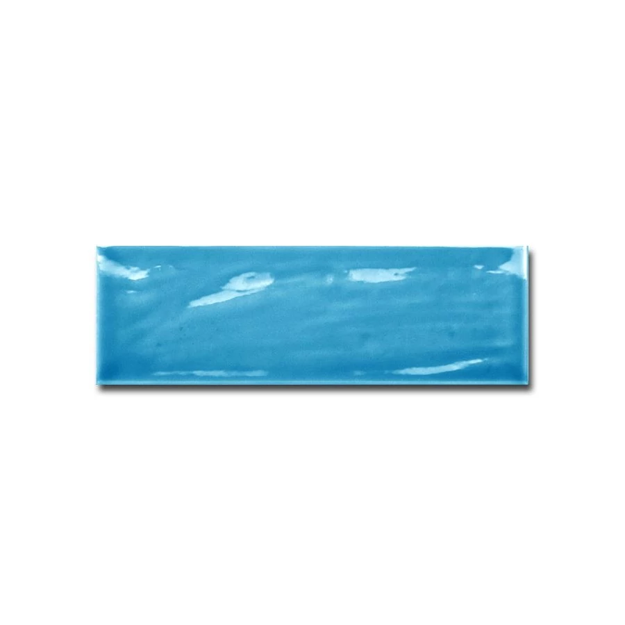 fabresa aria blue csempe 10x30 cm