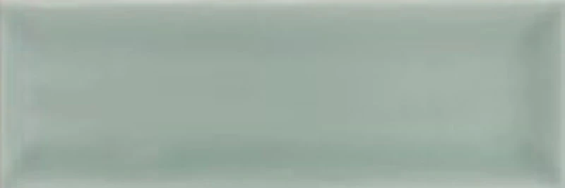 fabresa aria green csempe 10x30 cm