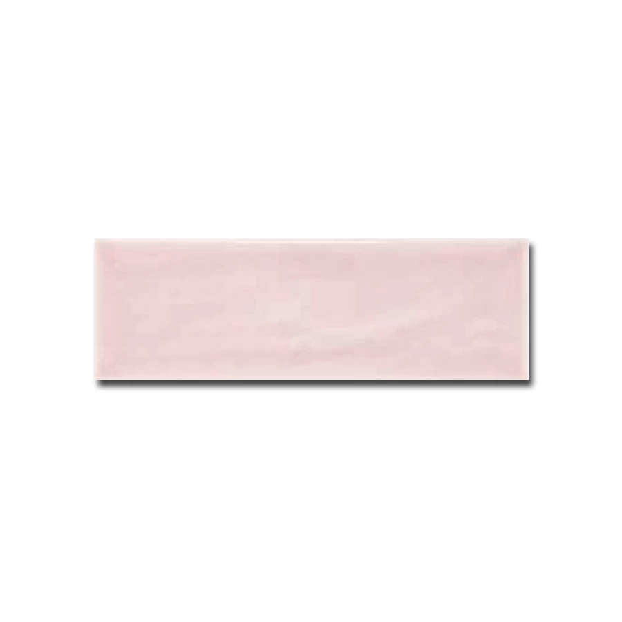 fabresa aria pink csempe 10x30 cm