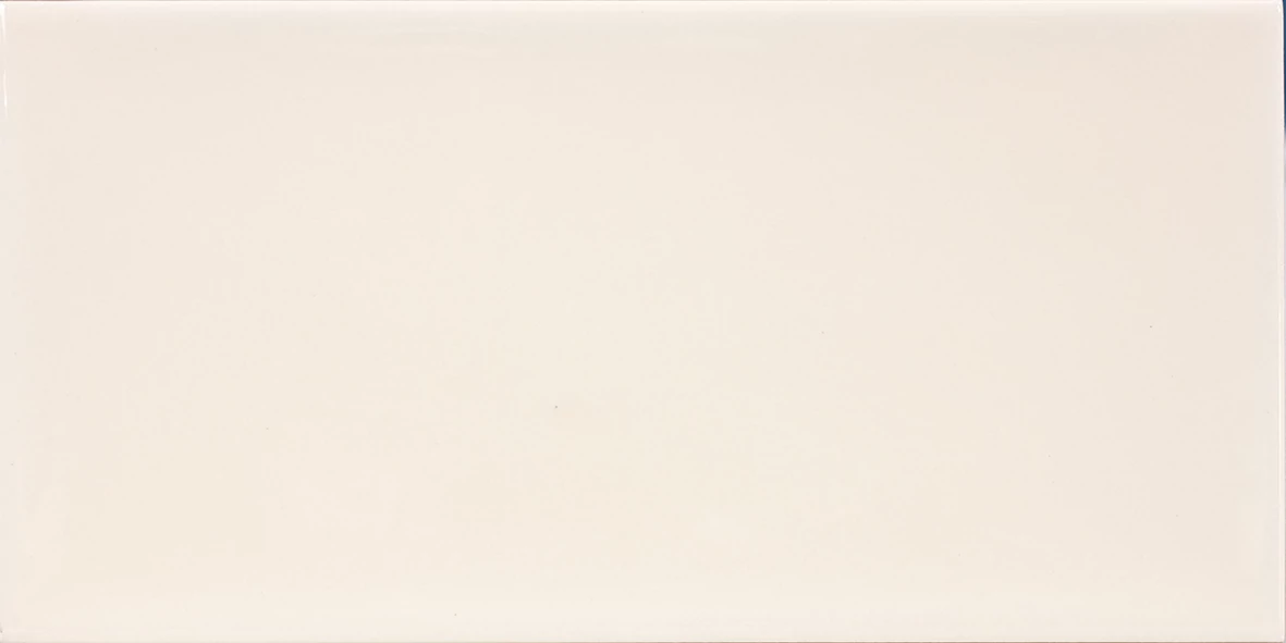 Fabresa artisan hueso brillo csempe 10x20 cm