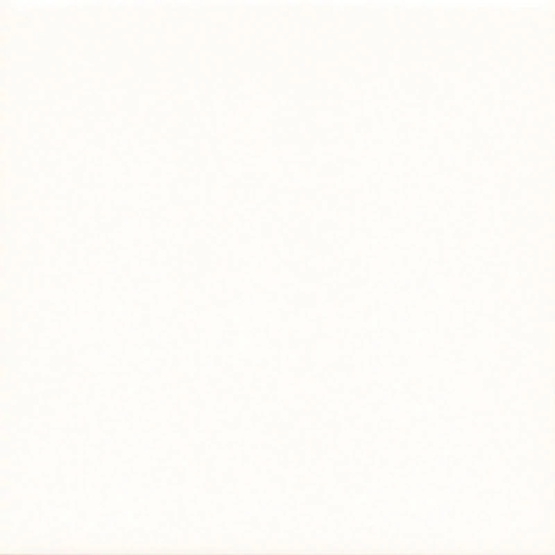 fabresa unicolor blanco csempe 15x15 cm