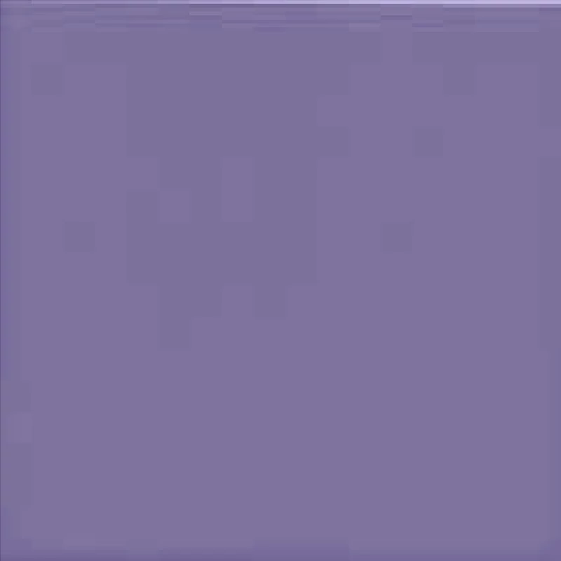 fabresa unicolor morado csempe 20x20 cm