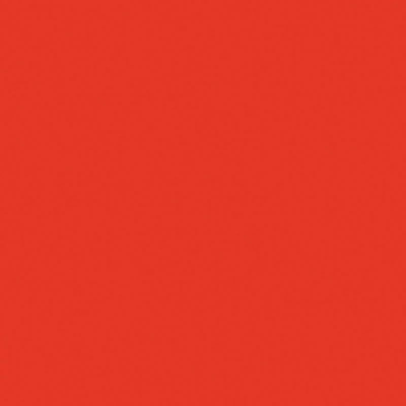 fabresa unicolor rojo mate csempe 15x15 cm