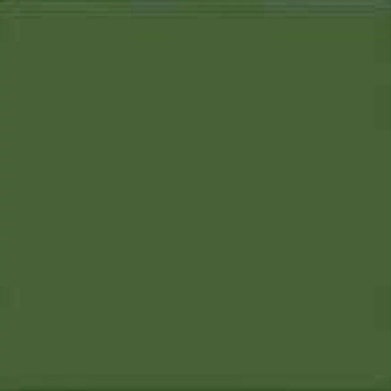 fabresa unicolor verde botella csempe 15x15 cm
