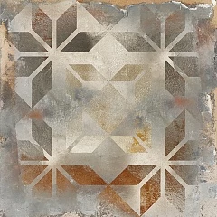 gambini heartland windmill decor 30x30 cm