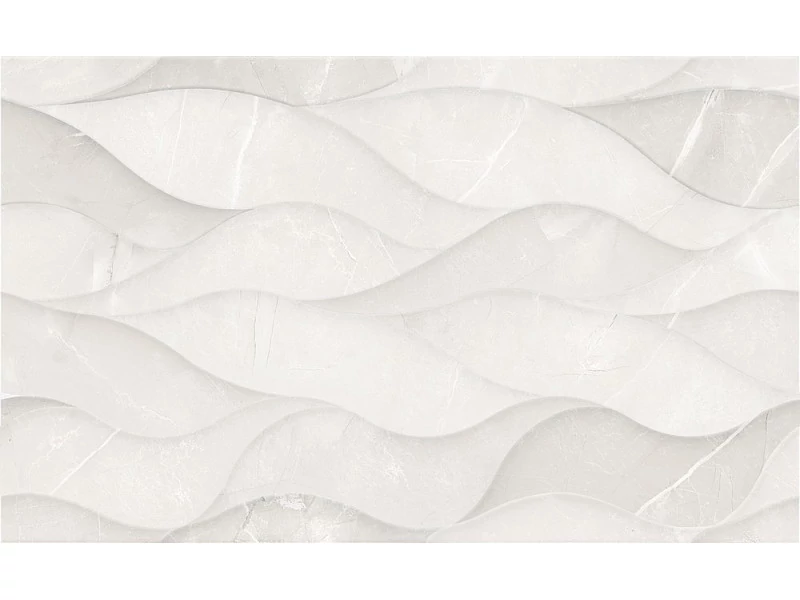 geotiles dagma rlv blanco dekorcsempe 33,3x55 cm