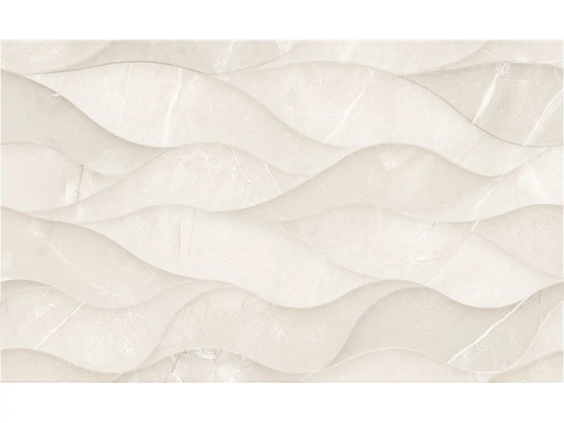 geotiles dagma rlv marfil dekorcsempe 33,3x55 cm