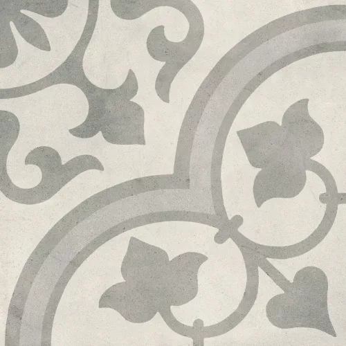 harmony cuban silver ornate 22,3x22,3 cm