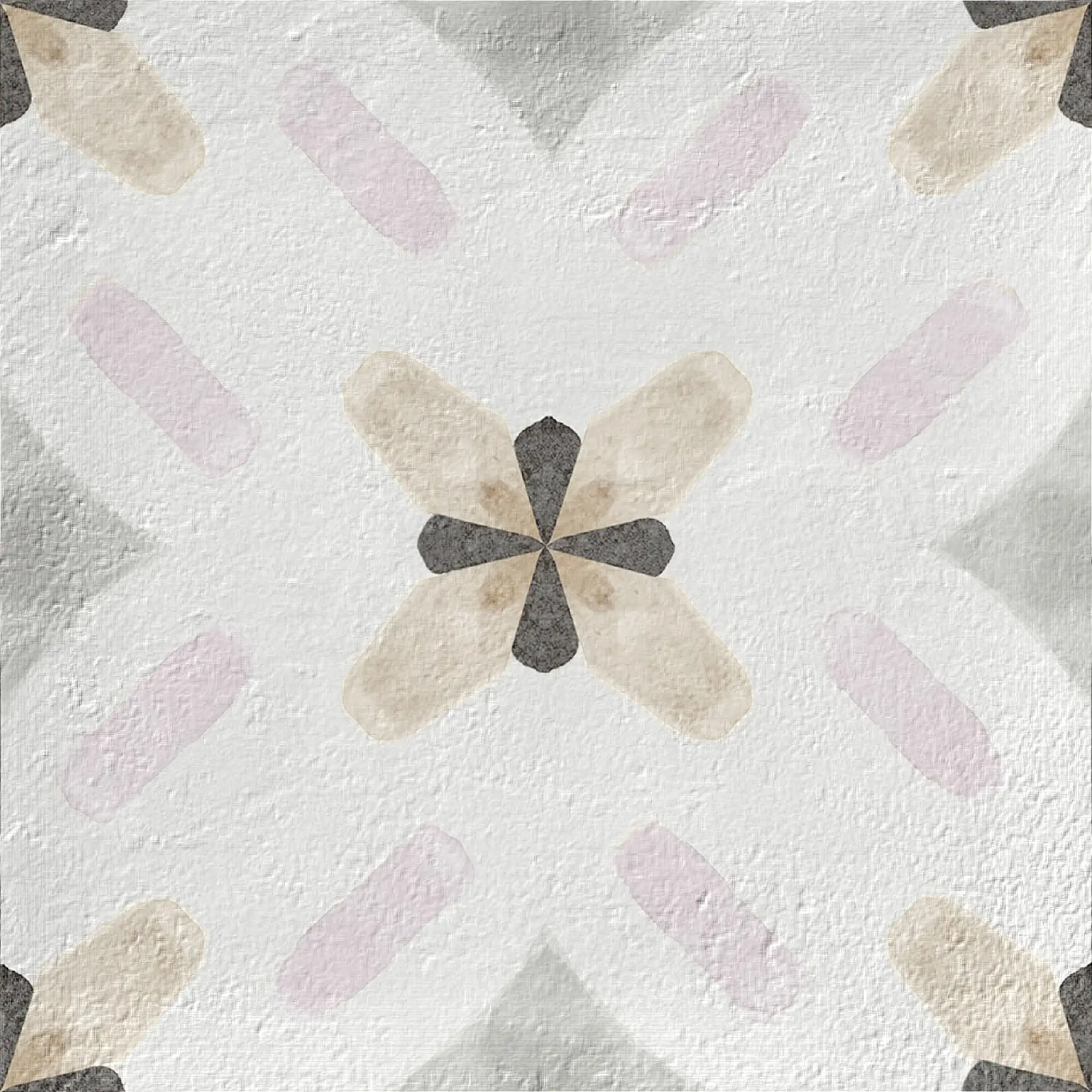 harmony dakar desert 12,3x12,3 cm