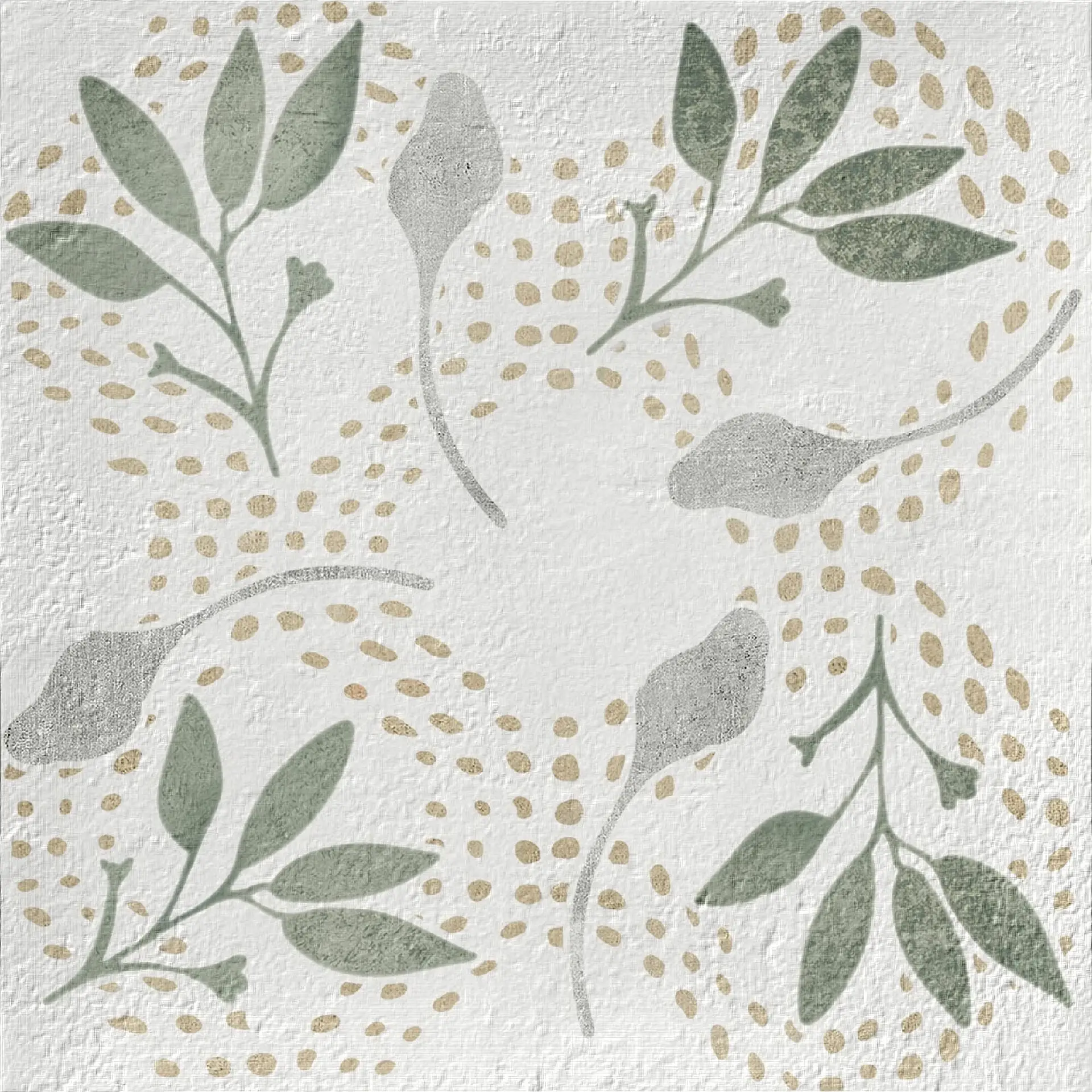 harmony dakar oasis 12,3x12,3 cm
