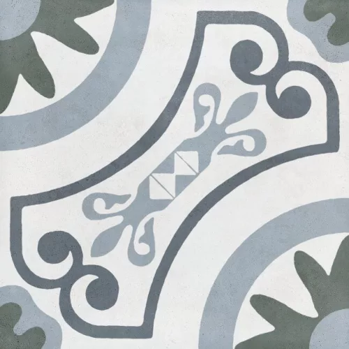 harmony havanna white garden 22,3x22,3 cm